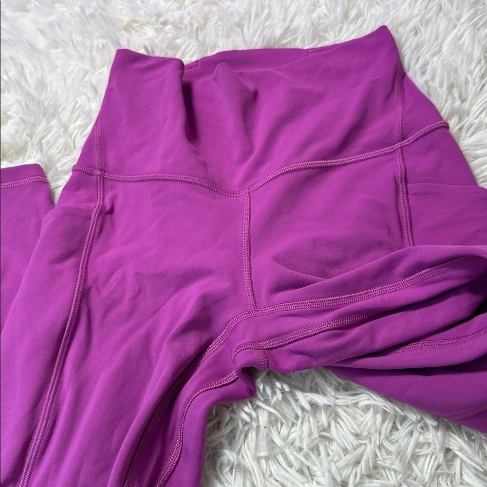 Lululemon Align High-Rise Pant with Pockets 25
